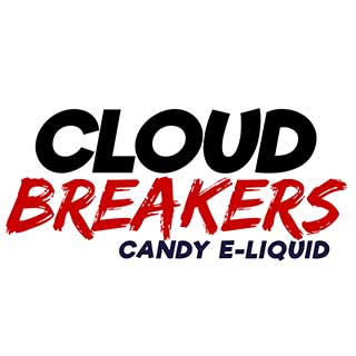 Cloud Breakers E-Liquid