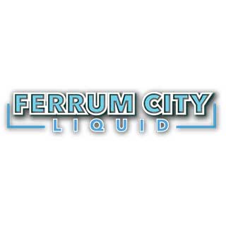 Ferrum City Liquids