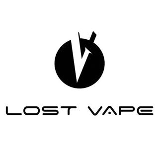 Lost Vape - High-End Kits & Pod System