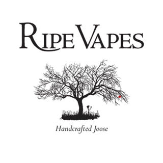 Ripe Vapes - Premium Handcrafted Vape E-Juice