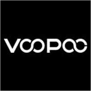 VOOPOO - Vape Mod Kits & Pod Systems