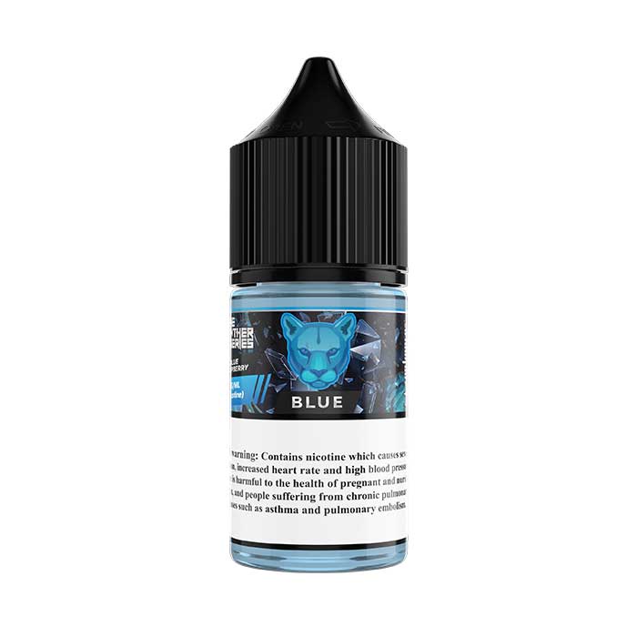 Blue - Dr. Vapes Salt - 30mL