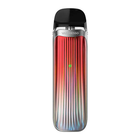 Flame Red Vaporesso Luxe QS