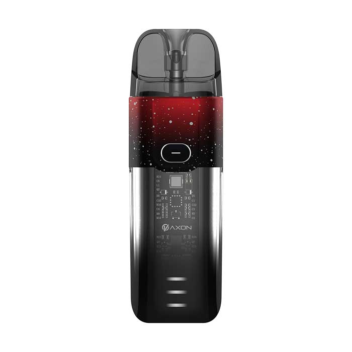 Galaxy Red Vaporesso LUXE XR