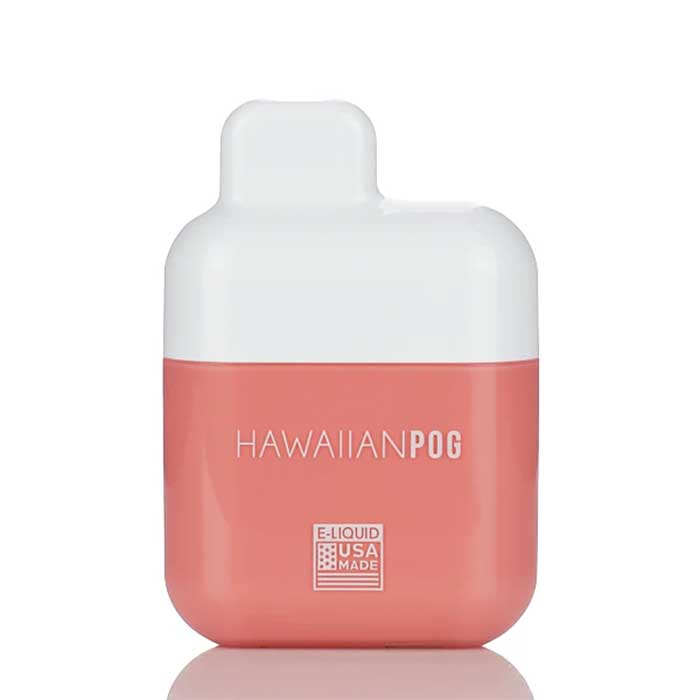 Hawaiian Pog Nkd 100 MAX 4500