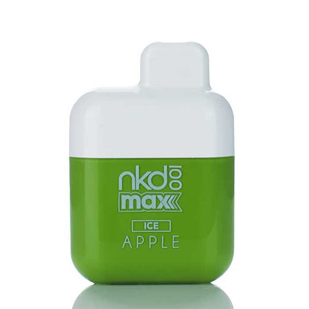 Ice Apple Nkd 100 MAX 4500