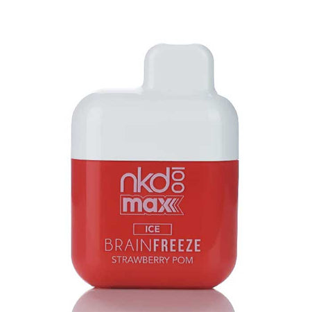 Brain Freeze Nkd 100 MAX 4500