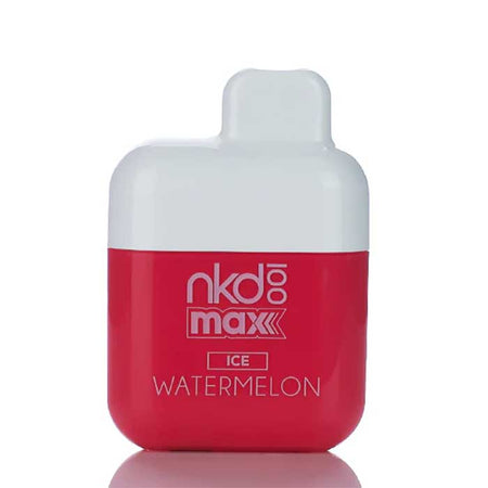 Watermelon Ice Nkd 100 MAX 4500