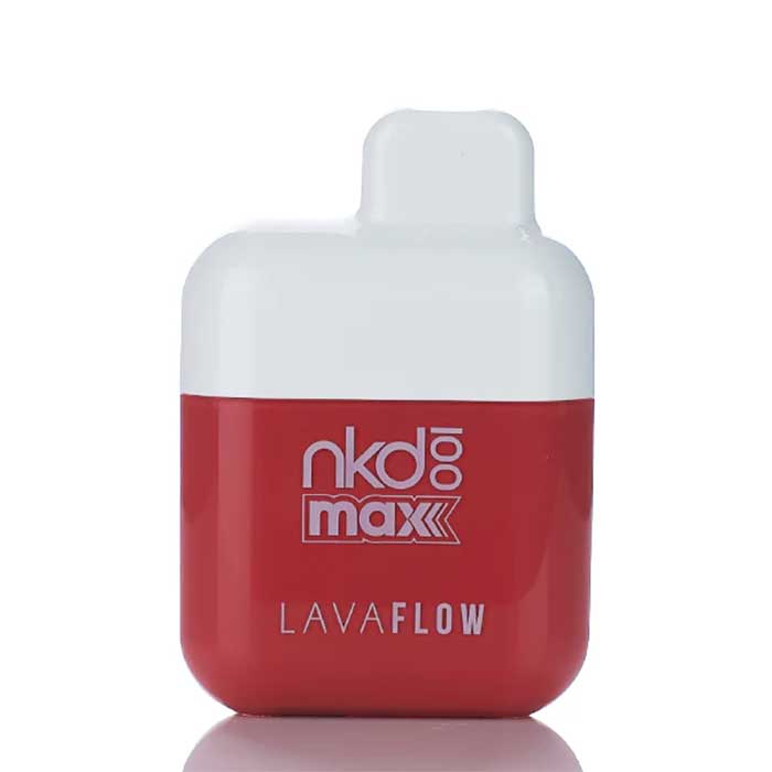 Lava FLow Nkd 100 MAX 4500
