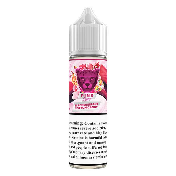 Pink Candy - Dr. Vapes - 50mL