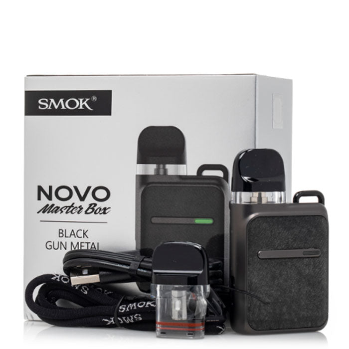 Smok NOVO Master Box Pod System